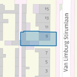 Perceel WDB02-B-3028