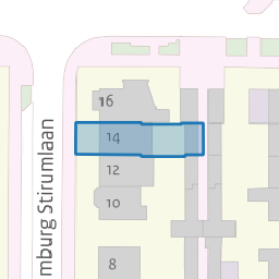 Perceel WDB02-B-3031