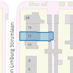 Perceel WDB02-B-3032