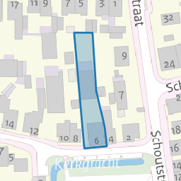 Perceel WDB02-B-3042