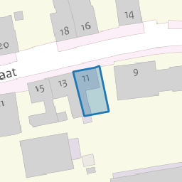 Perceel WDB02-B-3053