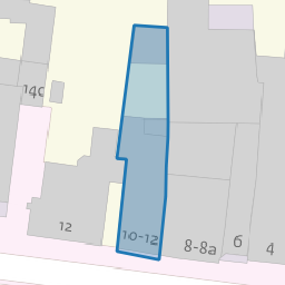 Perceel WDB02-B-3070