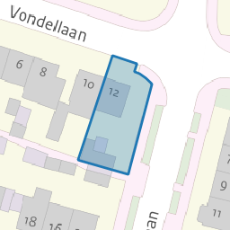 Perceel WDB02-B-3107