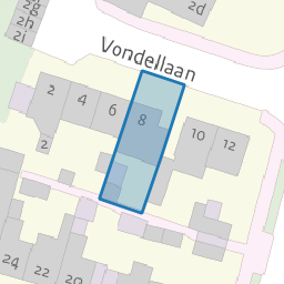 Perceel WDB02-B-3109