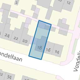 Perceel WDB02-B-3115