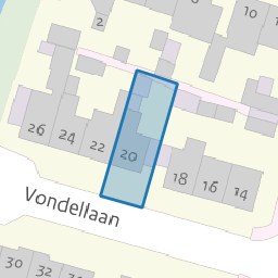 Perceel WDB02-B-3116