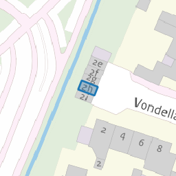 Perceel WDB02-B-3121