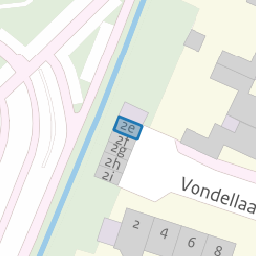 Perceel WDB02-B-3124