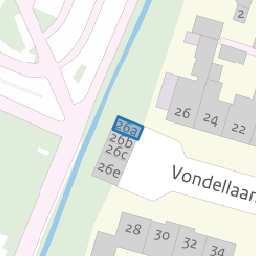 Perceel WDB02-B-3125