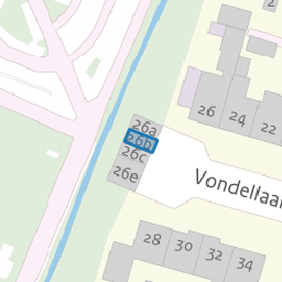 Perceel WDB02-B-3126