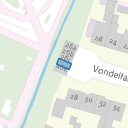 Perceel WDB02-B-3128