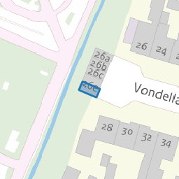 Perceel WDB02-B-3129