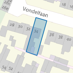 Perceel WDB02-B-3130