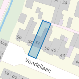 Perceel WDB02-B-3137