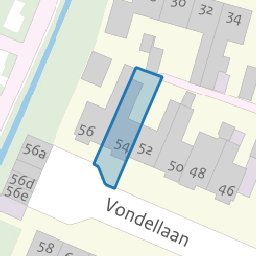 Perceel WDB02-B-3138