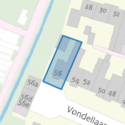 Perceel WDB02-B-3139