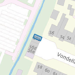 Perceel WDB02-B-3140