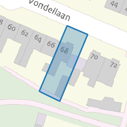 Perceel WDB02-B-3145