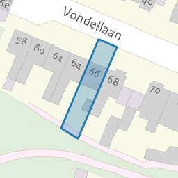 Perceel WDB02-B-3146