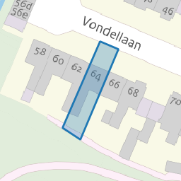 Perceel WDB02-B-3147