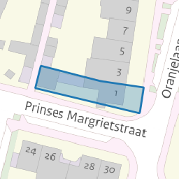 Perceel WDB02-B-3176