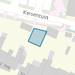 Perceel WDB02-B-3182