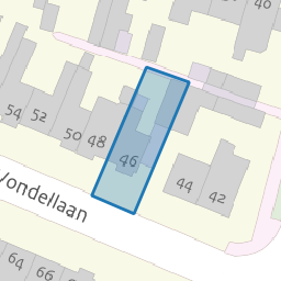 Perceel WDB02-B-3189