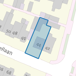 Perceel WDB02-B-3190