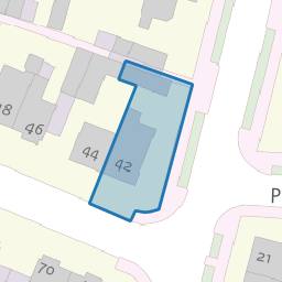 Perceel WDB02-B-3191