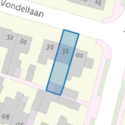 Perceel WDB02-B-3193