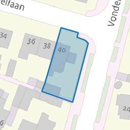 Perceel WDB02-B-3194