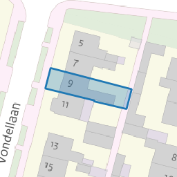 Perceel WDB02-B-3197