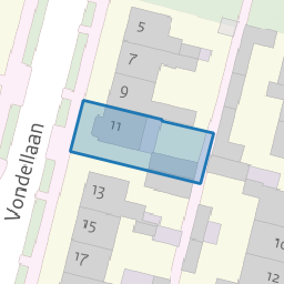 Perceel WDB02-B-3198