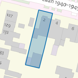 Perceel WDB02-B-3214