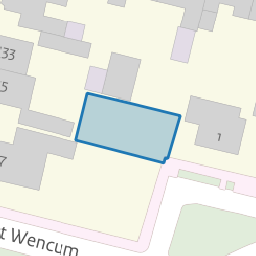 Perceel WDB02-B-3216