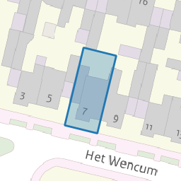 Perceel WDB02-B-3220