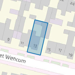 Perceel WDB02-B-3223