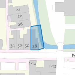 Perceel WDB02-B-3231