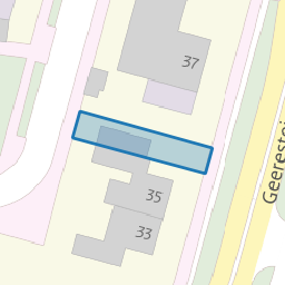 Perceel WDB02-B-3236