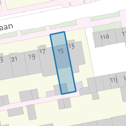 Perceel WDB02-B-3255