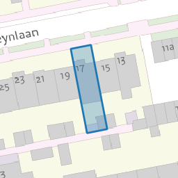 Perceel WDB02-B-3256