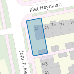 Perceel WDB02-B-3261