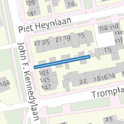 Perceel WDB02-B-3262