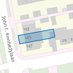 Perceel WDB02-B-3264