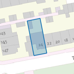 Perceel WDB02-B-3266
