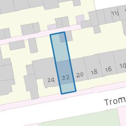 Perceel WDB02-B-3267