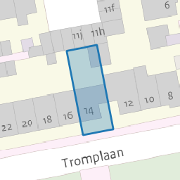 Perceel WDB02-B-3271