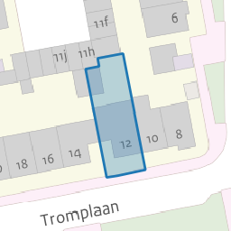 Perceel WDB02-B-3272