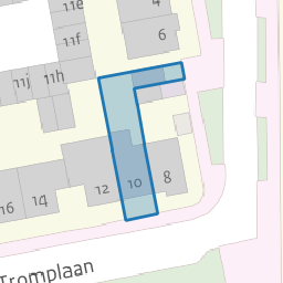 Perceel WDB02-B-3273