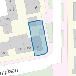 Perceel WDB02-B-3274